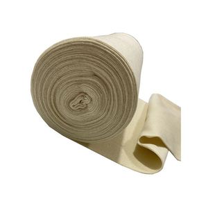 Bandages tubulaires de 400g et 500g, stockinette de qualité, 100% tissu de mouton, logo personnalisé - Product Image 3