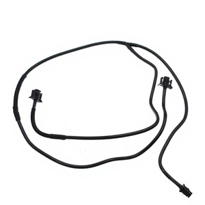 Tuyau de liquide de refroidissement CV618C012TD pour Ford Kuga Escape, pièce de rechange pour réservoir de radiateur - Product Image 3