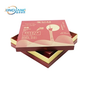 Custom Logo Gift Paper Box Recyclable Folding Hard Rigid Packaging Boxes With Magnet Lid - Product Image 2