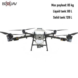 China Agricultural <b>Drone</b> Factory 85kg <b>Drone</b> Wholesale Agriculture <b>Drone</b> for Farm OEM ODM - Product Image 6