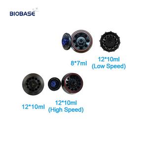 Centrífuga refrigerada de alta velocidade para laboratório, centrífuga central de mesa com rotor oscilante <span class=keywords><strong>Biobase</strong></span> China, centrífuga essencial para laboratório - Product Image 2