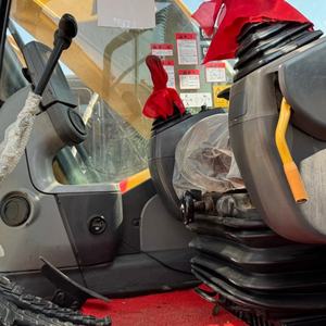 เครื่องจักรก่อสร้างราคาถูก รถขุดมือสอง CAT 20 ตัน รุ่น CAT320D มีสินค้าในสต็อก - Product Image 6