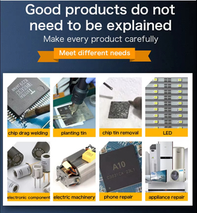 KELLYSHUN KE150 Pâte à souder <span class=keywords><strong>sans</strong></span> plomb pour protéger l'environnement pour le soudage et la réparation Produit <span class=keywords><strong>de</strong></span> <span class=keywords><strong>flux</strong></span> <span class=keywords><strong>de</strong></span> soudage - Product Image 3