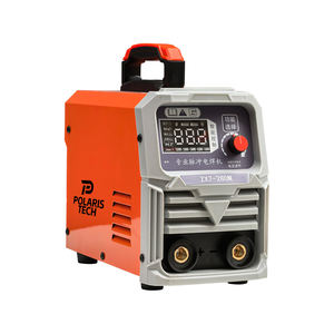 Poste à souder MMA à onduleur portable ZX7 <span class=keywords><strong>280</strong></span> 220V 380V, petit poste à souder à l'arc manuel DC pour métaux, autres soudeuses à l'arc, prix - Product Image 1