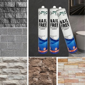 Adhesivo Líquido para Construcción Sin <span class=keywords><strong>Clavos</strong></span> Green Health de Fábrica China, <span class=keywords><strong>Pegamento</strong></span> Fuerte de Alta Adhesión, Mejor <span class=keywords><strong>Precio</strong></span> - Product Image 5