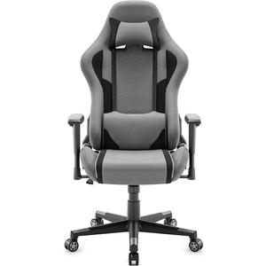 Chaise <span class=keywords><strong>de</strong></span> jeu confortable en tissu respirant <span class=keywords><strong>pour</strong></span> <span class=keywords><strong>adulte</strong></span>, avec accoudoirs 3D, livraison gratuite DDP, MOQ 1 pièce, prix abordable - Product Image 5