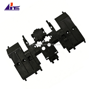 Pièces de distributeur automatique de billets <span class=keywords><strong>GRG</strong></span> CDM8240N Plaque de <span class=keywords><strong>transport</strong></span> de billets YT8.080.2976 - Product Image 3