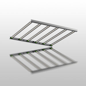 Boostez la santé des plantes avec les lumières de croissance LED intérieures PPFD de 720W - Product Image 1