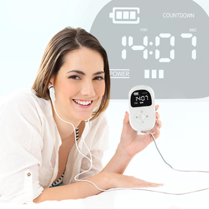 Appareil de thérapie du sommeil CES post-partum - Soulagement naturel du stress/de la dépression, aide efficace au sommeil physique pour les nouvelles mamans, modèle ATANG AT-9 - Product Image 2