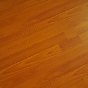 8mm 10mm 12mm Ac4 Ac5 Waterproof Click Laminate Flooring Embossed Laminate Floor