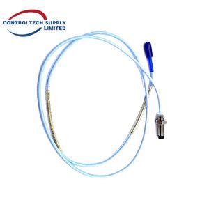 Sondas de Proximidad de Alta Calidad Bently Nevada 330101-00-12-10-02-RU - Product Image 4