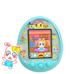 Nouveaux Tamagotchis, jouets électroniques amusants pour enfants, animaux de compagnie virtuels, animaux de compagnie interactifs, jouet numérique avec écran HD, E-pet - Product Image 6