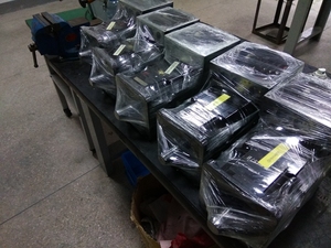 <strong>Motor</strong> Machine <strong>Motor</strong> Adjustable Speed Customization Machine <strong>Servo</strong> DC <strong>Motor</strong> - Product Image 5