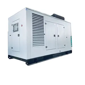 潍柴一汽暨mins道依茨发动机20Kva 45Kva 60Kva 75Kva 100Kva 120Kva 150 kva 200kva/kw柴油发电机