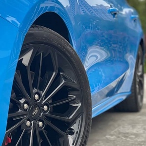 Chine Vente en Gros <span class=keywords><strong>Moins</strong></span> Chère 2022 Ford Focus EcoBoost 180 |   Berline 5 places |   Voiture d'occasion LHD performante et élégante - Product Image 4