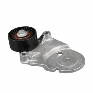 沃尔沃XC60/S90汽车配件的鑫沃高品质发动机正时皮带惰轮31493092 - Product Image 1