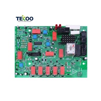 Ensamblaje de PCBA para Dispositivos Portátiles, MOQ Bajo, PCB Flexible, Fabricante OEM en China