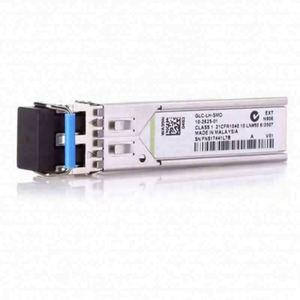 Modules émetteurs-récepteurs 100% neufs et originaux Cisco GLC-SX-MMD GLC-LH-SMD SFP-10G-SR QSFP-40G-LR4-S SFP-10/25G-LR-S pour commutateur Cisco - Product Image 1