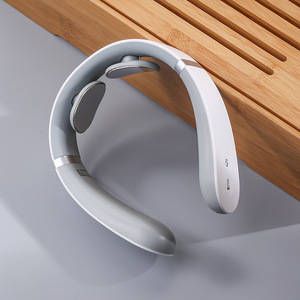 Masseur intelligent pour le cou Pango, appareil de protection des épaules et du cou S9, dispositif de thérapie par impulsions à commande vocale, usine - Product Image 2