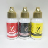 Spray adhésif pour perruques et toupets Lace Bomb – Prêt à l'emploi – Séchage rapide – Doux pour les mains – 38 ml