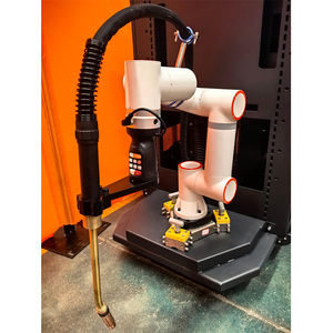 DREAMON CE認証取得 溶接ロボット 622mm 290kg Fr3 コボット <span class=keywords><strong>6</strong></span>軸モーター 産業用 - Product Image 4