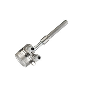 เครื่องวัดอุณหภูมิอุตสาหกรรม Eh Endershaus รุ่น Tm131 Aacaccb1bx1acbb2ca1aa1nq Ip6668 ความละเอียด 0.1 องศาเซลเซียส ใช้สำหรับงานเครื่องกลและไฟฟ้า - Product Image 1