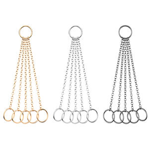 Lot de 10 Piercings en Acier Inoxydable pour Langue, Cartilage, Hélix, Tragus – Bijoux Corporels pour Femme, Cadeau de Fiançailles, Usage Quotidien - Product Image 3