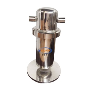 Alta-calidad, coincide con COOPER, comprimido, tipo de precisión estéril filtro de aire - Product Image 1