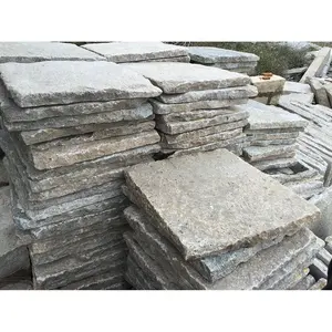 <span class=keywords><strong>Pavé</strong></span> en granit <span class=keywords><strong>ancien</strong></span> sculpté, décoration de sol, pour Patio de jardin - Product Image 1