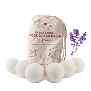 100% naturale premio di <span class=keywords><strong>lana</strong></span> organica Dryer palle <span class=keywords><strong>ammorbidente</strong></span> <span class=keywords><strong>per</strong></span> bucato asciugatura 7cm palle di <span class=keywords><strong>lana</strong></span> all'ingrosso - Product Image 2