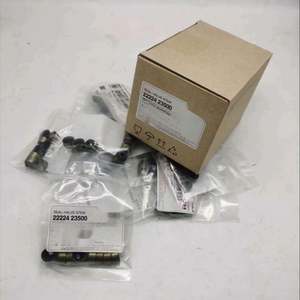 Guarnizione Valvola Motore Auto 22224-23500 2222423500 per Hyundai KIA - Product Image 1