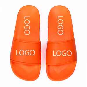 Sıcak satış özel flip flop özel baskılı terlik slaytlar ayakkabı erkekler için özel logo slayt tasarımcı terlik - Product Image 1