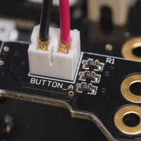 Ratón Inalámbrico de Alto Rendimiento con Capas Personalizadas, Periféricos Ópticos, Certificación UL, CE, RoHS, REACH, Ensamblaje de PCB