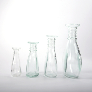 Voorraad Lege Glazen Zandkunstflessen Voor Diy <span class=keywords><strong>Art</strong></span> Decoratieve Verpakkingen - Product Image 6