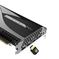 Adaptateur DP 4K, Émulateur de tête de clavier virtuelle (EDID) pour cartes graphiques PC, Accessoires de bureau