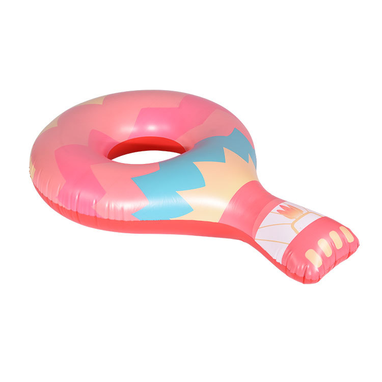 Custom Summer Ready Inflatable Pool Float