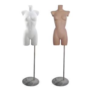 دمية جسم كامل نسائي فستان قماش للبيع بالجملة - خياطات ملابس - Product Image 1