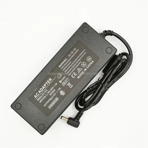 High Efficiency AC DC 120W 12V 10A Switching Power Supply 12V 10A DC Power Supply Adapter