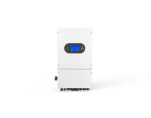 ระบบไฮบริดโซลาร์เซลล์ IP65 ขนาด 6kw 8kw 10kw ขายดี ระบบออฟกริด เฟสเดียว แยกส่วน คู่ MPPT Pv 500VDC 6kw 8kw 10kw IP65 6kw 8kw - Product Image 3