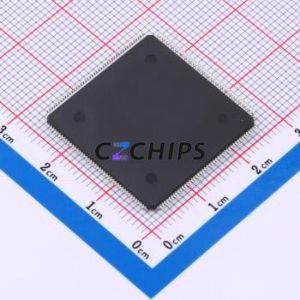Microcontrolador de chip IC de circuito integrado STM32F765IGT6 (24x24) nuevo y Original (MCU/MPU/SoC) - Product Image 2