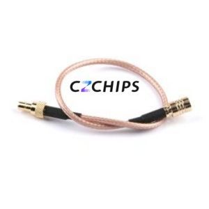 KH-SMBJ-SMBK-RG316-180MM RF Cable RF Whole Sale Electronic Component Chips Supplier & BOM Service - Product Image 2