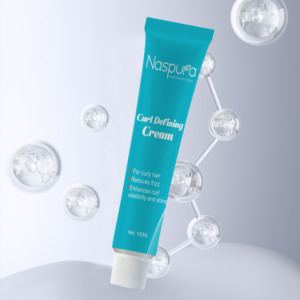 ครีมจัดแต่งทรงผมโมรอคคาโนอิล ครีมจัดแต่งทรงผมแบบไม่มีซัลเฟตสำหรับทุกสภาพเส้นผม ช่วยแยกและจัดแต่งลอนผม - Product Image 2