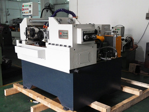 Máquina de laminación de hilo hidráulico con soporte tecnológico superior - Product Image 2