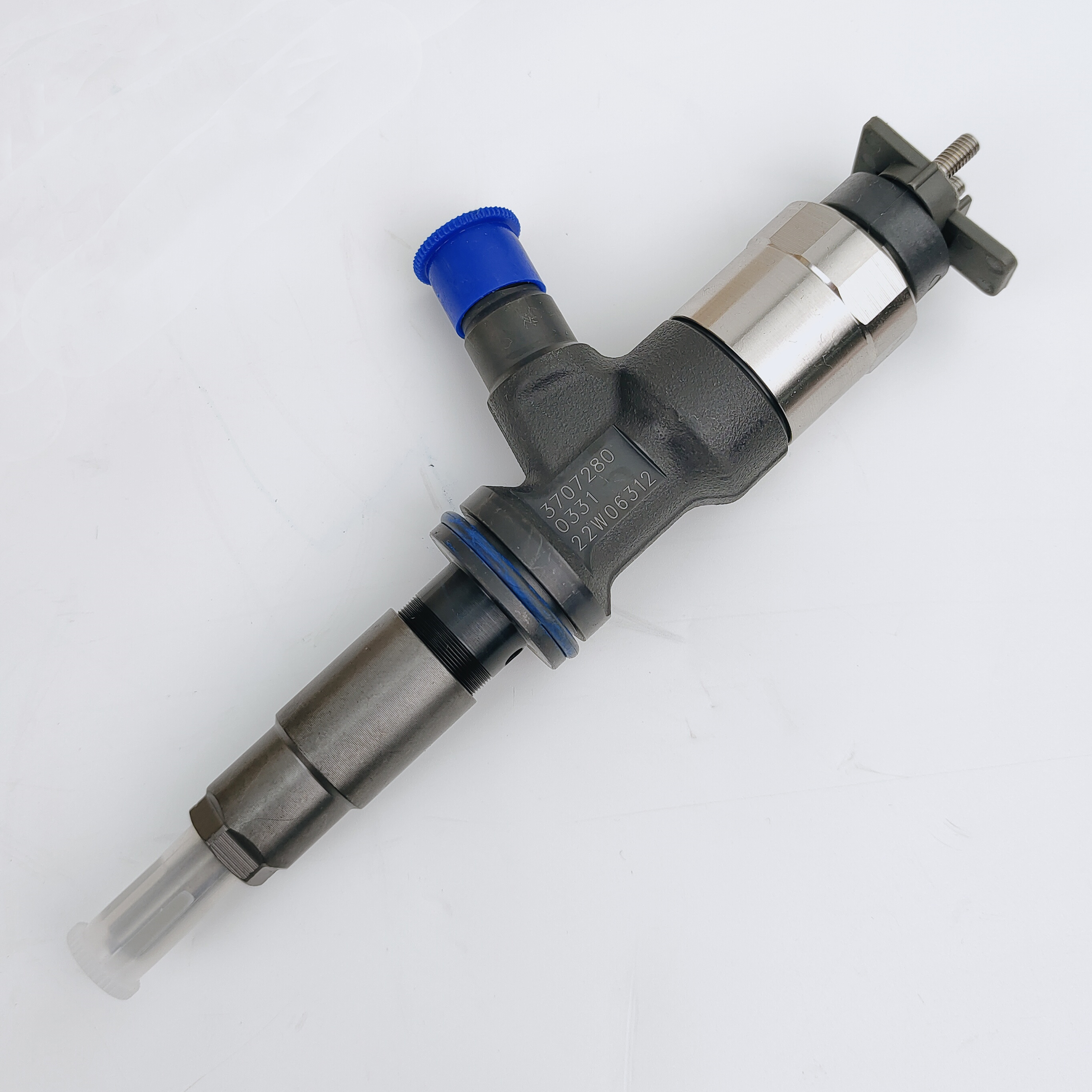 High Quality Excavator Spare Parts C7.1 Diesel Common Rail Fuel Injector 295050-2400 4336862