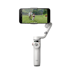 Estabilizador de <span class=keywords><strong>Gimbal</strong></span> de Mano Osmo Mobile 6 <span class=keywords><strong>OM6</strong></span> para Fotografía, Selfies y Transmisión en Vivo, Palo Selfie con <span class=keywords><strong>Gimbal</strong></span> - Product Image 4