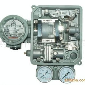 Positionneur de vanne électrique EP-4122, haute précision, type intelligent réglable, signal de contrôle 4-20 mA, puissance pneumatique pour les fluides gazeux - Product Image 4
