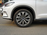 Ruedas de Aleación de Aluminio de 19 Pulgadas 5x120 de Alta Calidad Originales de Fábrica para Automóviles de Pasajeros BYD Seal U Sealion 6 7 Song L