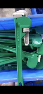 Tay Cầm Nhúng Mũi Cong An Toàn Và Bền Mẫu Miễn Phí Cờ Lê Ống Cỡ Nhỏ Chịu Lực Có Thể Điều Chỉnh Để Bán - Product Image 6