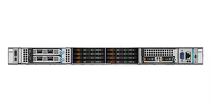 Serveur en rack PowerEdge R670 1U pour applications de stockage de données Internet et informatiques - Product Image 2