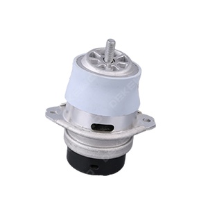 OE 7l8199199f 7L8199131C 95537504910 DEKEWO araba parçaları motor montajı VW AUDI PORSCHE Touareg Q7 Cayenne 3.0TDI için - Product Image 1